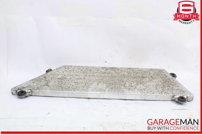 12-16 Porsche Panamera 970 E-Hybrid Air Ride Suspension Pressure Tank OEM