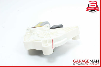 10-16 Mercedes W212 E350 Front Right Side Door Window Regulator Motor Unit