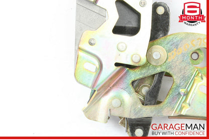 03-12 Mercedes R230 SL500 Rear Right Passenger Side Hydraulic Lift Lock Cylinder