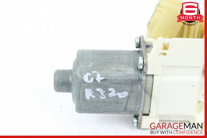 06-12 Mercedes W251 R320 GL450 Rear Left Side Door Window Regulator Motor Unit