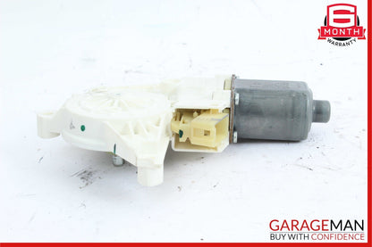 06-132006-2013 Mercedes-Benz GL450 X164 SUV, Station Wagon Front Right Window Regulator Motor 2518200842 Genuine