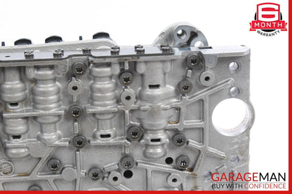 Mercedes W212 E350 GL450 CL550 7G TCM Tronic Transmission Valve Body OEM