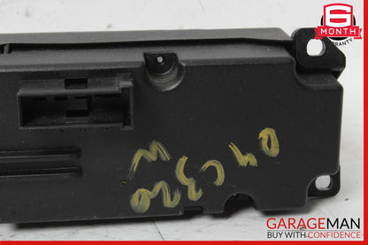 02-04 Mercedes W203 C320 C240 Wagon Hazard Light Control Switch 2038219479 OEM