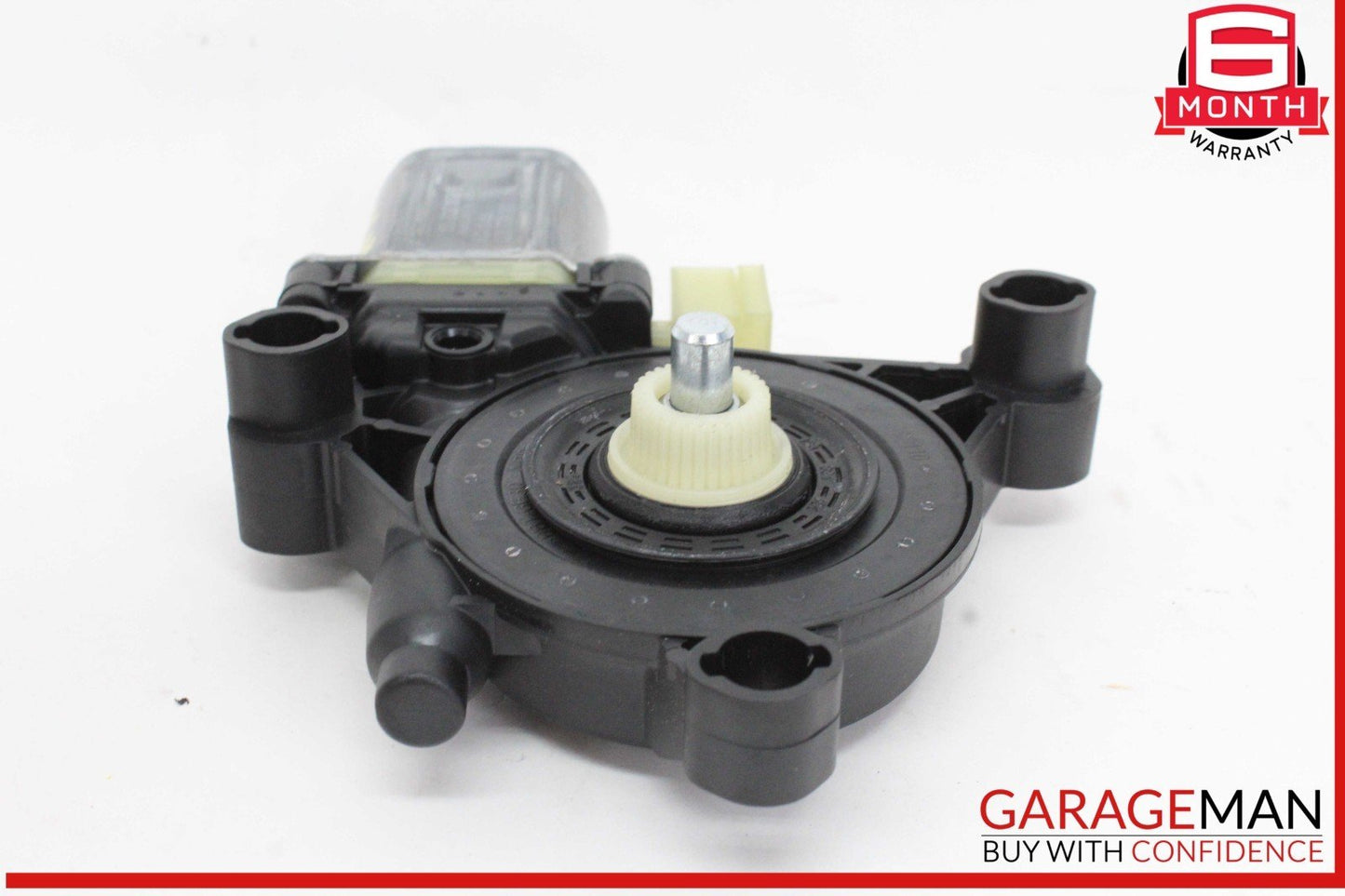 19-24 Audi Q3 A3 S3 Front Right Side Window Regulator Motor 5Q0959801C OEM