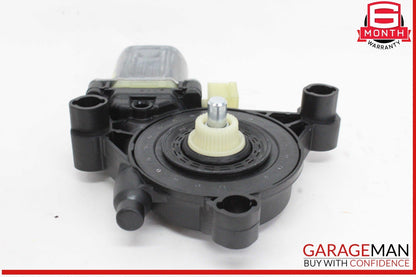 19-24 Audi Q3 A3 S3 Front Right Side Window Regulator Motor 5Q0959801C OEM