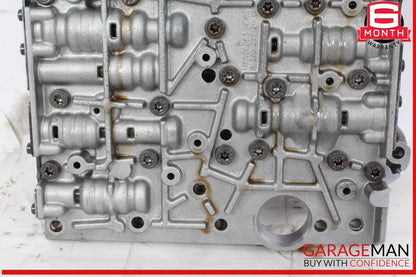 Mercedes S550 SL500 CLK350 722.9 G Tronic Transmission Valve Body 7G 2202771301