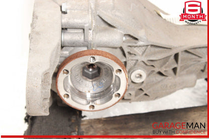 13-17 Audi Q5 Rear Diff Differential Axle Carrier Assembly OEM