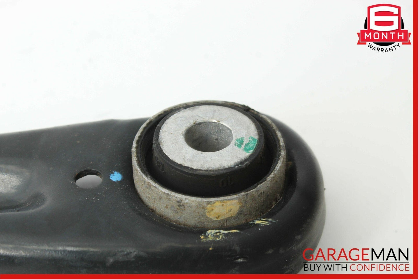 06-12 Mercedes GL350 GL450 Rear Right / Left Side Suspension Upper Control Arm