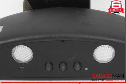 10-16 Mercedes W212 E350 E550 E400 Front Interior Top Upper Rear View Mirror OEM