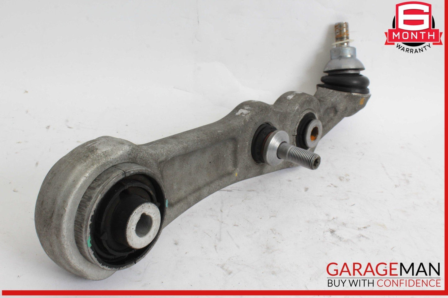 15-20 Mercedes W205 C300 C350e Front Right Side Suspension Lower Control Arm OEM