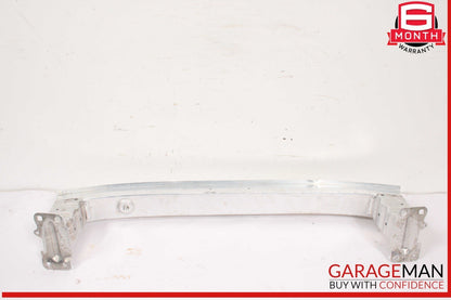 14-16 Porsche Panamera 970 Front Bumper Reinforcement Crash Bar OEM