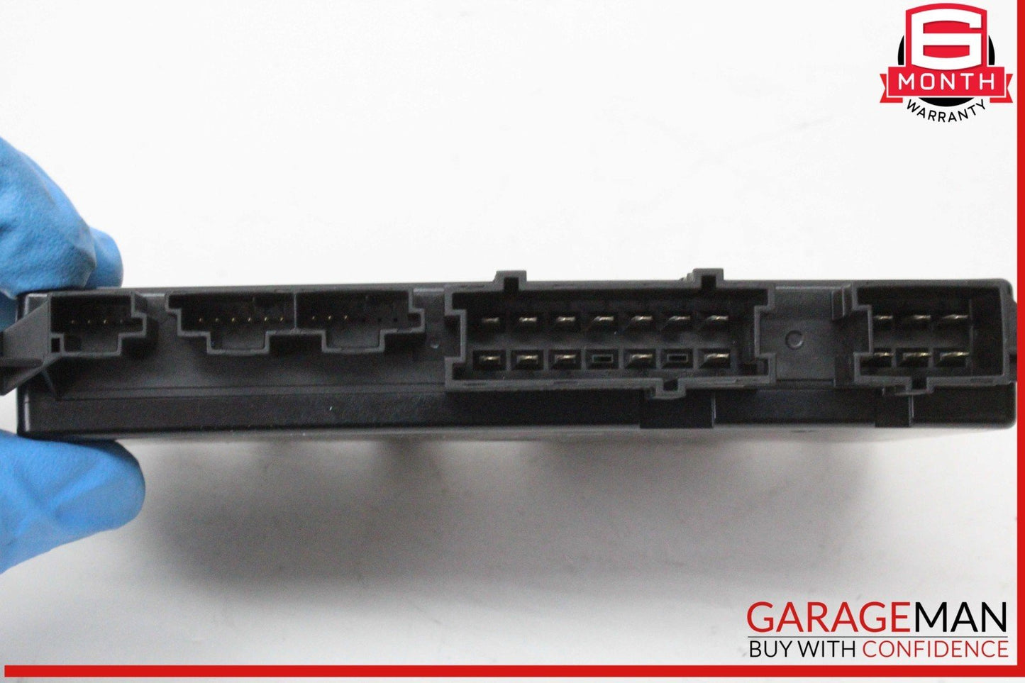 07-12 Mercedes X164 GL450 4MATIC Third Seat Row Power Folding Control Module OEM