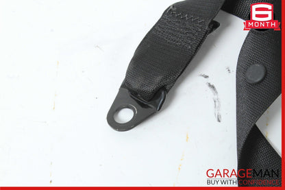 07-12 Mercedes X164 GL450 4Matic Rear Left Side 3rd Third Row Seat Belt Seatbelt