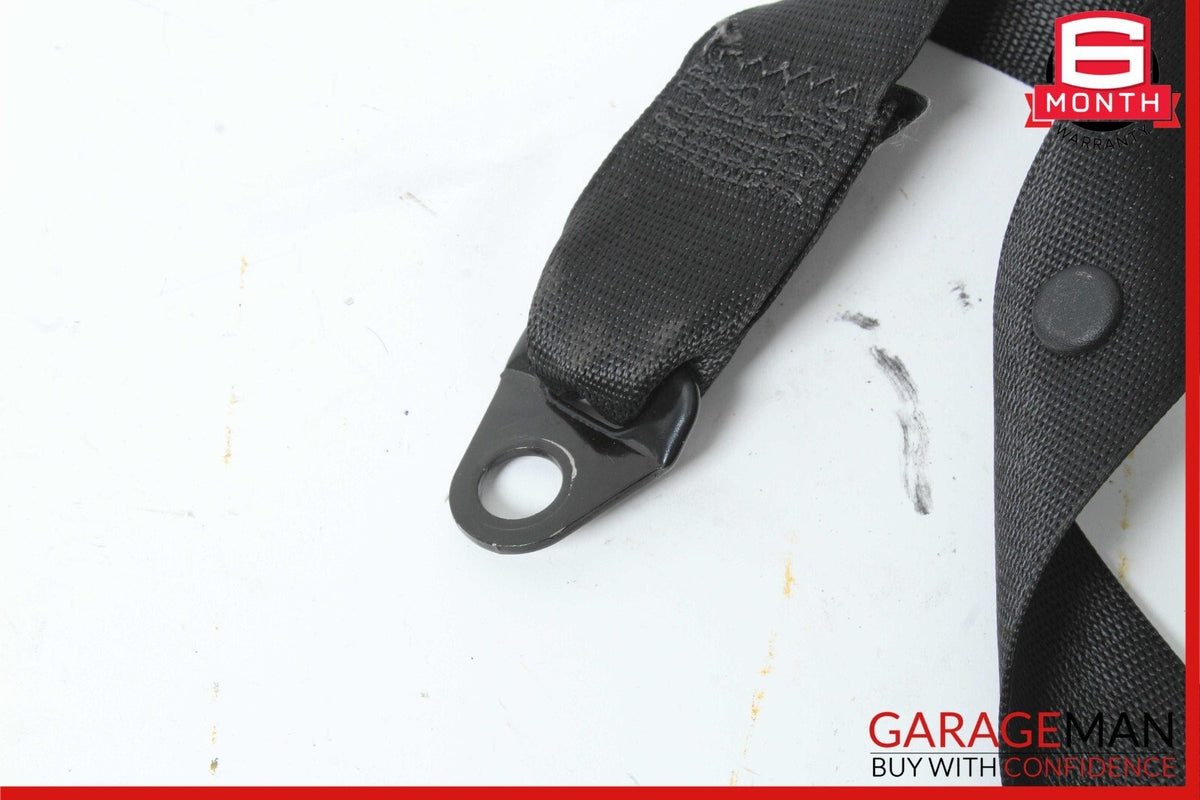 07-12 Mercedes X164 GL450 4Matic Rear Left Side 3rd Third Row Seat Belt Seatbelt
