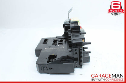 12-14 Mercedes W204 C250 C300 C350 Rear Fuse Relay Box Module 2049060305 OEM