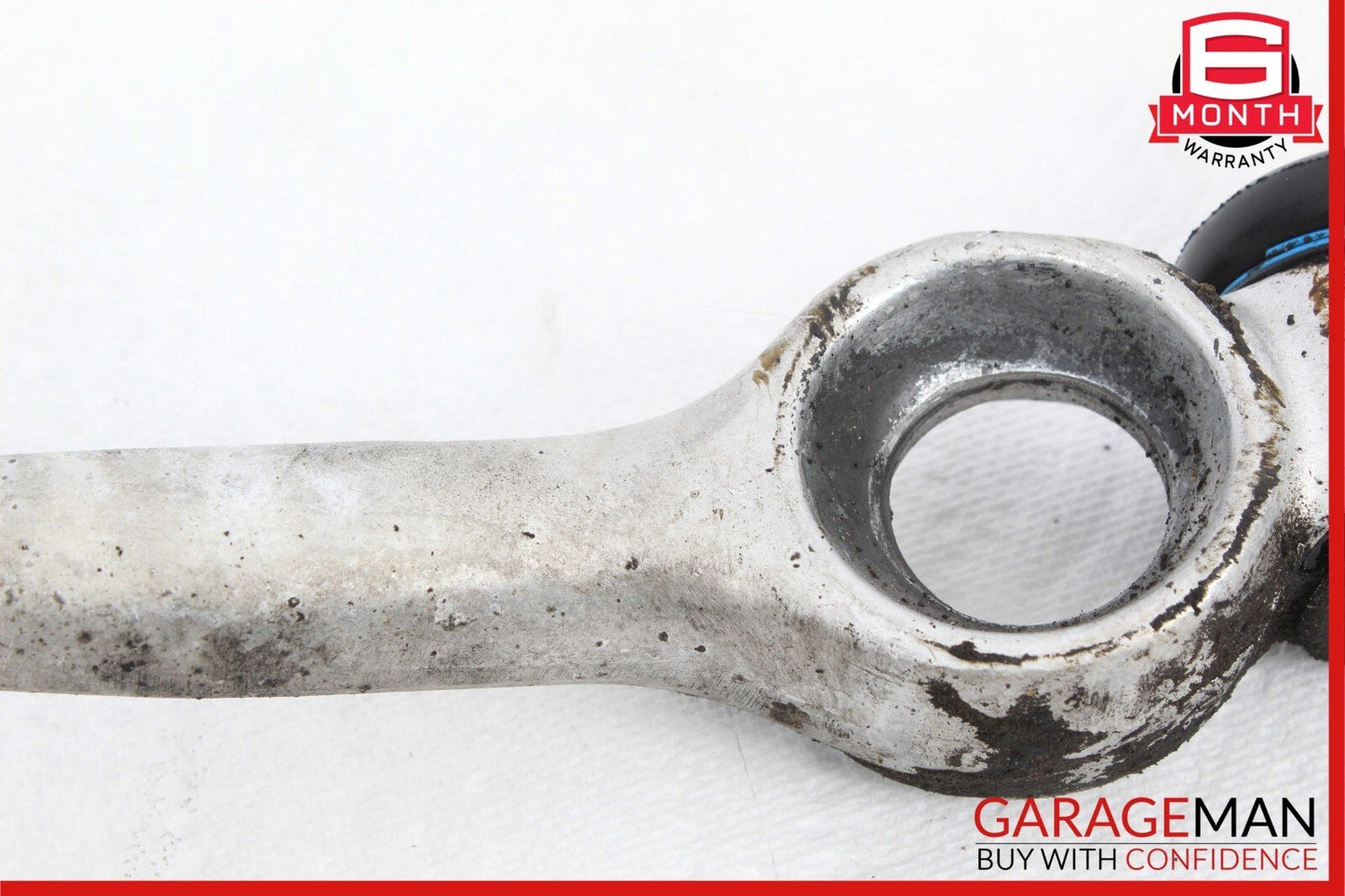 86-91 Mercedes W126 560SEL 560SEC Front Right or Left Side Control Arm OEM