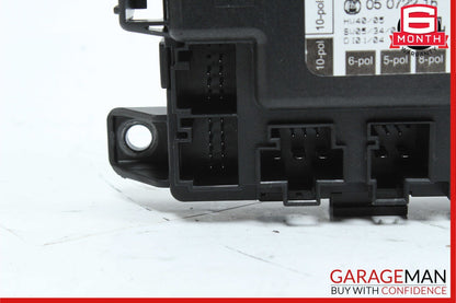 06-13 Mercedes X164 GL450 4MATIC Front Right Side Door Control Module Unit OEM