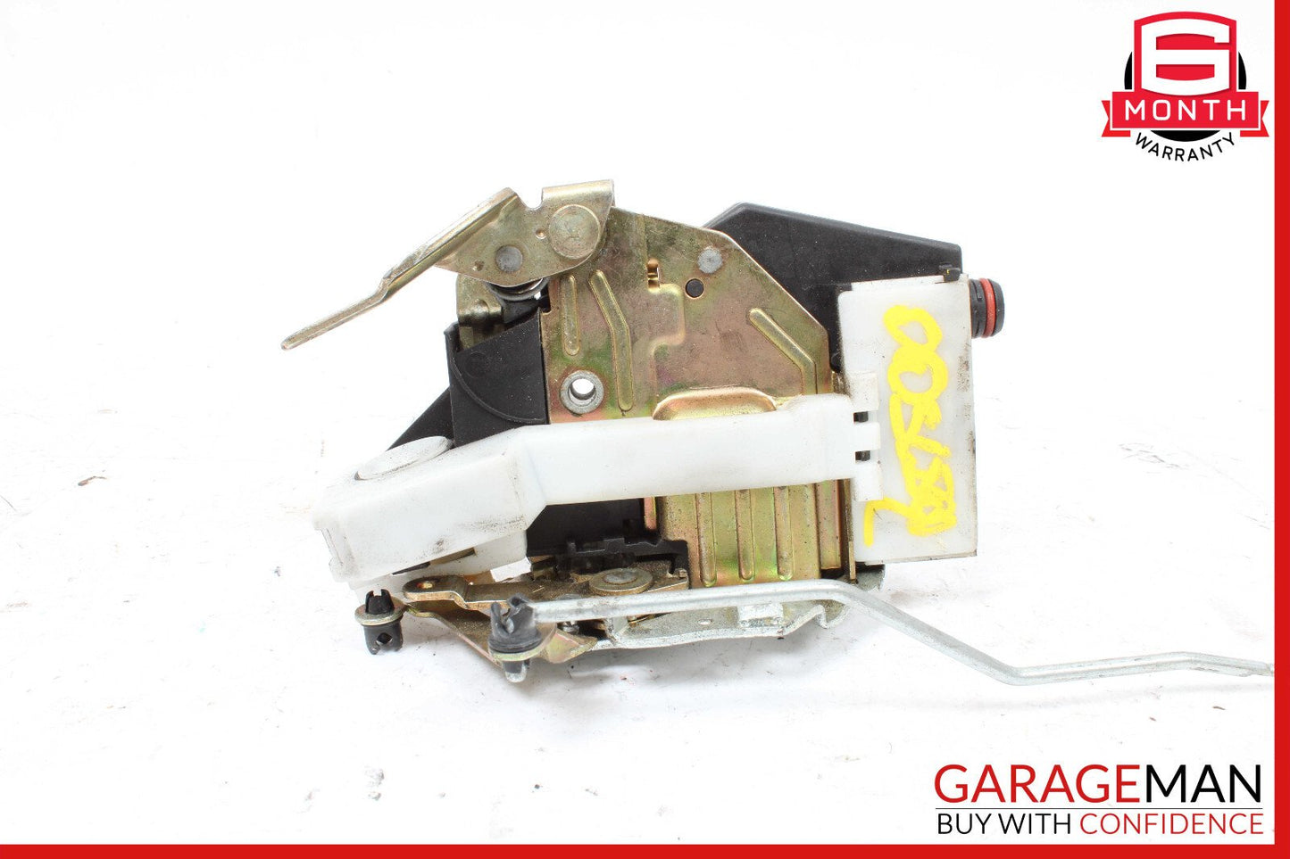 96-02 Mercedes R129 SL500 SL320 Front Left Side Door Lock Latch Actuator OEM