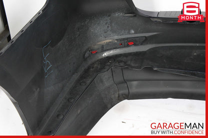 18-24 Honda Odyssey Rear Bumper Cover Assembly OEM