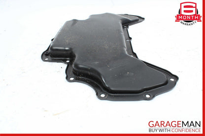 05-12 Mercedes W211 E350 SLK350 SL550 C300 Lower Oil Pan 2720100128 OEM
