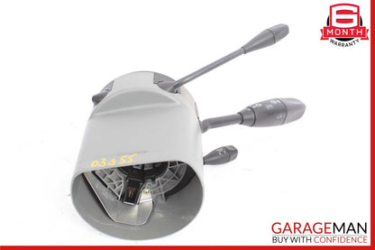 03-06 Mercedes W220 S55 S430 S500 Steering Column Combination Switch Assembly