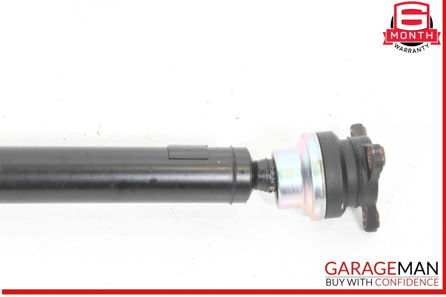 17-23 Mercedes X253 GLC43 AMG Rear Drive Shaft Propeller Driveshaft OEM