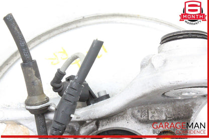 12-18 Audi A7 Q5 Rear Right Passenger Side Spindle Knuckle Wheel Hub OEM