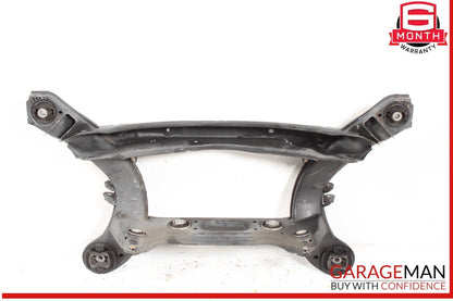 08-14 Mercedes W204 C250 C300 RWD Rear Sub Frame Subframe Engine Crossmember OEM