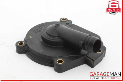 05-14 Mercedes W209 CLK350 ML350 Engine PCV Crankcase Vent Valve Oil Separator
