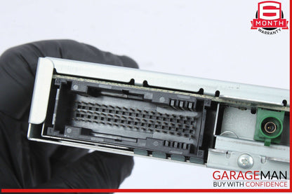 12-18 Audi A6 A7 Rear View Reverse Back Up Camera Control Module Unit 4G0907441B