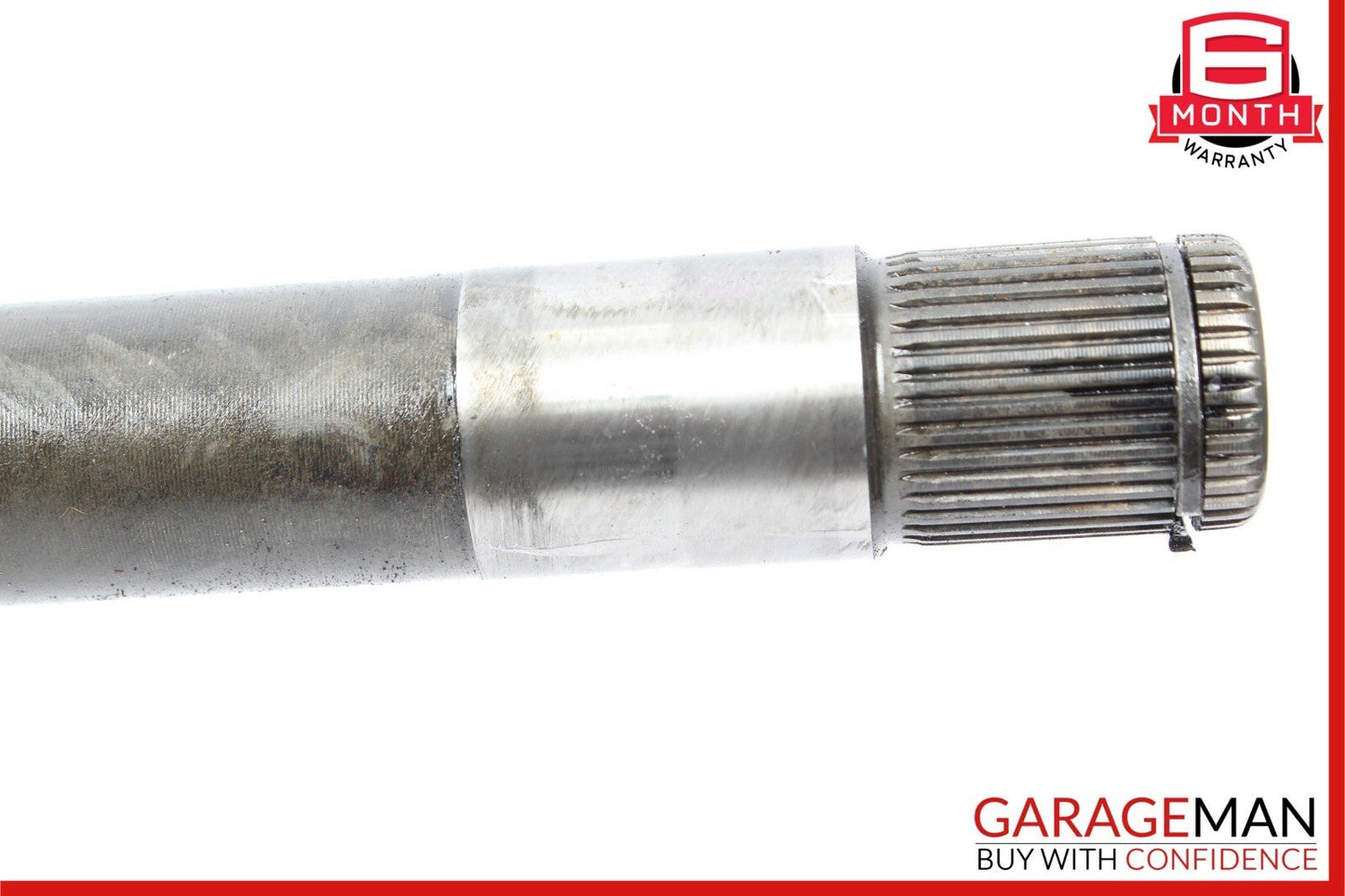 06-12 Mercedes GL450 ML550 GL350 Front Right Side CV Drive Shaft Driveshaft