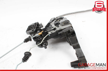 13-19 Mercedes X166 GL450 GLS450 Front Left Side Door Lock Latch Actuator OEM