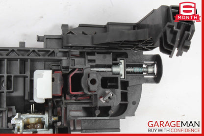 10-15 Mercedes R172 SLK250 E350 Rear Right Side Exterior Door Handle OEM