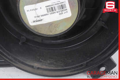 03-08 Mercedes R230 SL500 SL55 AMG Door Audio Speaker Bose Left Driver Side OEM