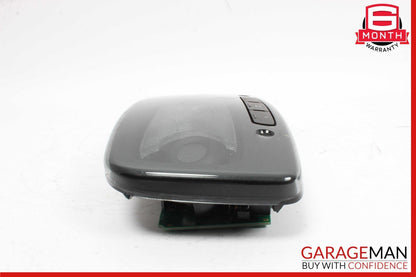 13-16 Maserati Quattroporte Ghibli Rear Interior Overhead Dome Light Lamp OEM