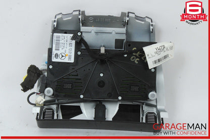 05-11 Mercedes R171 SLK280 SLK350 Front Overhead Reading Dome Light Lamp OEM