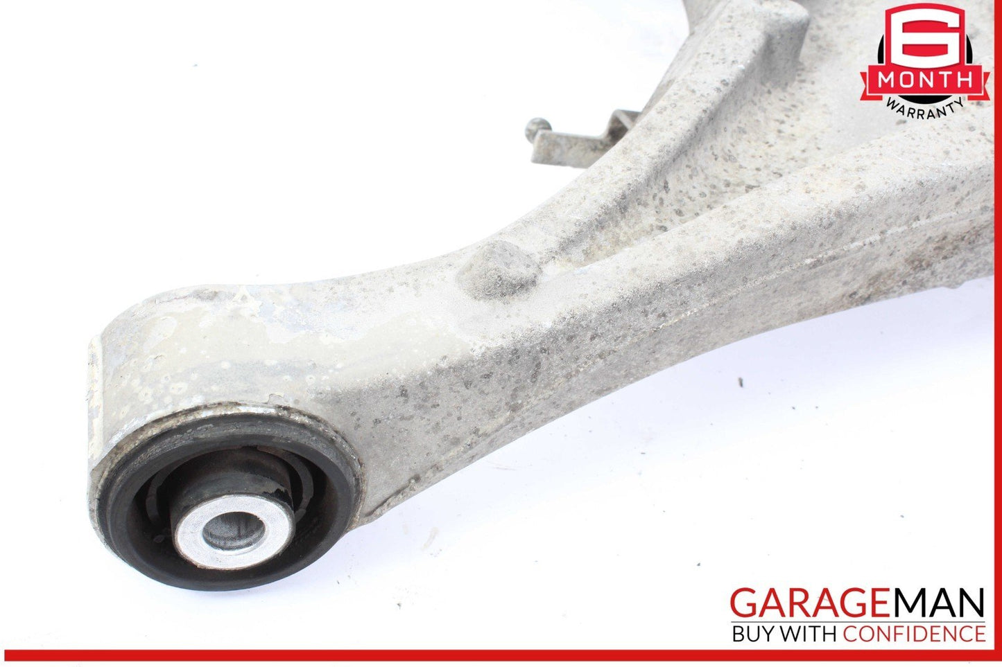 12-19 Mercedes X166 GL550 GLE350 Rear Right Passenger Side Lower Control Arm