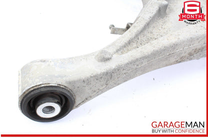 12-19 Mercedes X166 GL550 GLE350 Rear Right Passenger Side Lower Control Arm