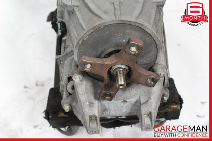 07-11 Mercedes CLS550 CLK550 722.9 7G Automatic Transmission 722.904 RWD 146k