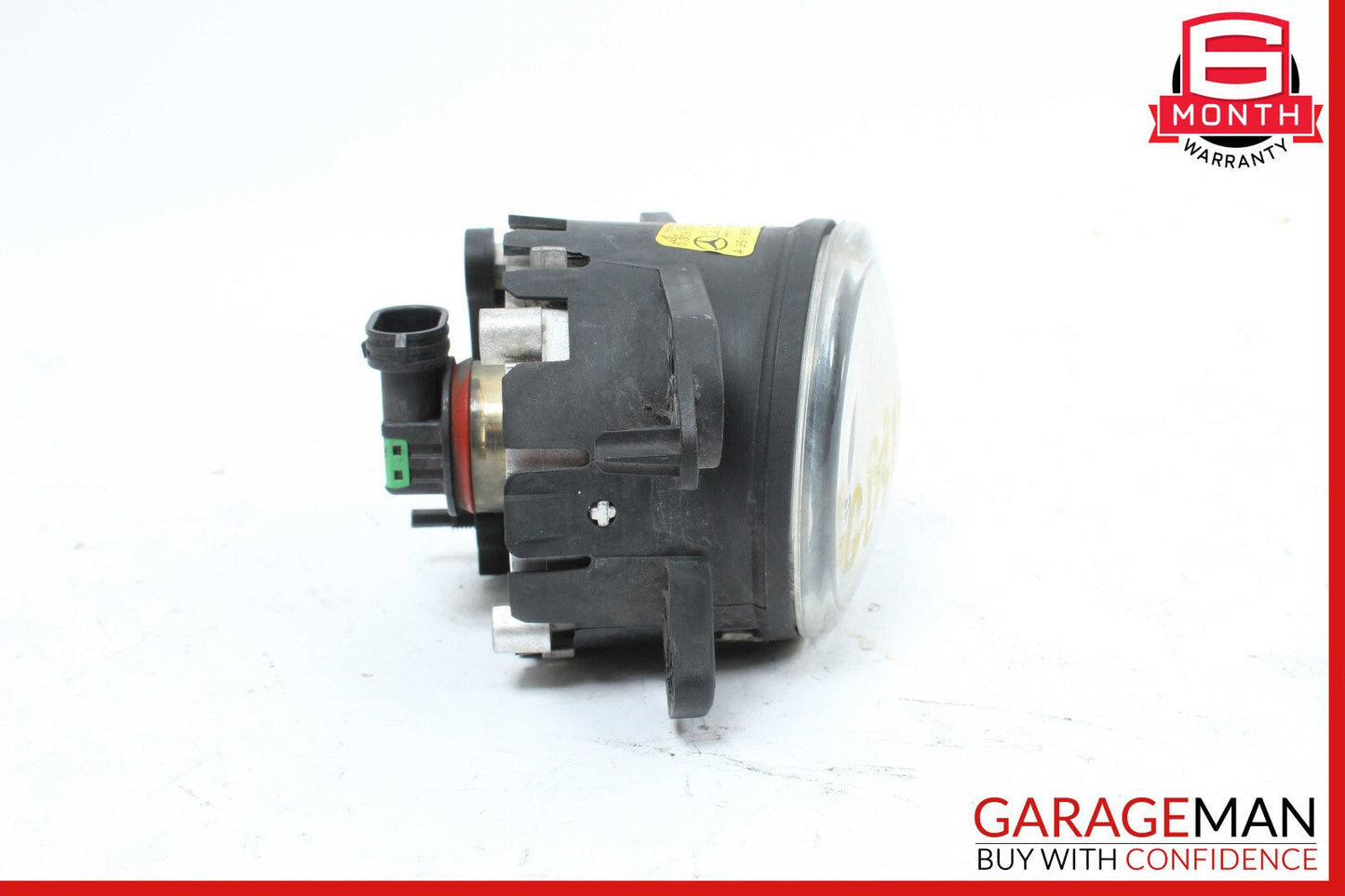 06-12 Mercedes X164 GL320 ML350 Front Left Bumper Fog Light Lamp OEM
