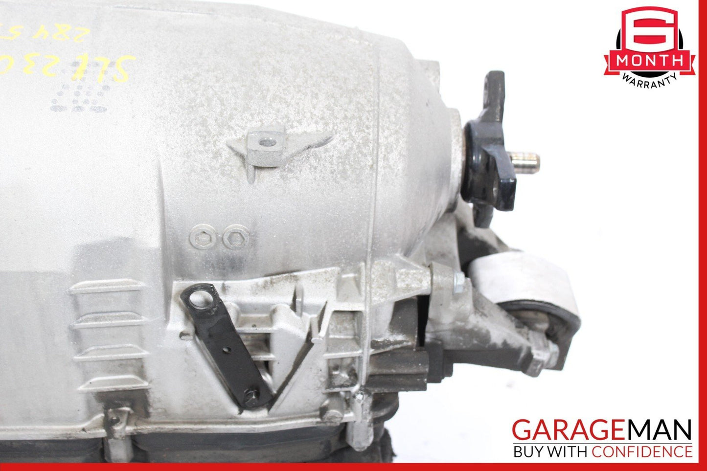 01-04 Mercedes R170 SLK230 5G 5 Speed Automatic Transmission 722616 OEM 152k