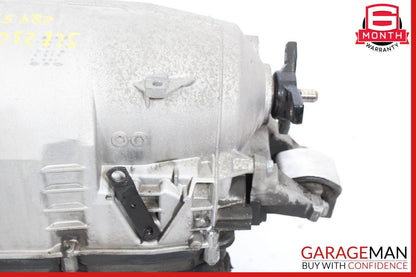 01-04 Mercedes R170 SLK230 5G 5 Speed Automatic Transmission 722616 OEM 152k