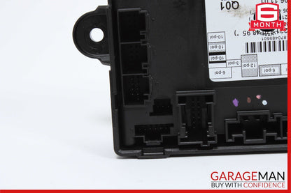 07-13 Mercedes W221 S550 S400 Rear Right or Left Side Door Control Module OEM