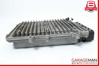 12-15 Mercedes GLK350 C300 E350 3.5 ECU ECM Engine Control Module Flashed