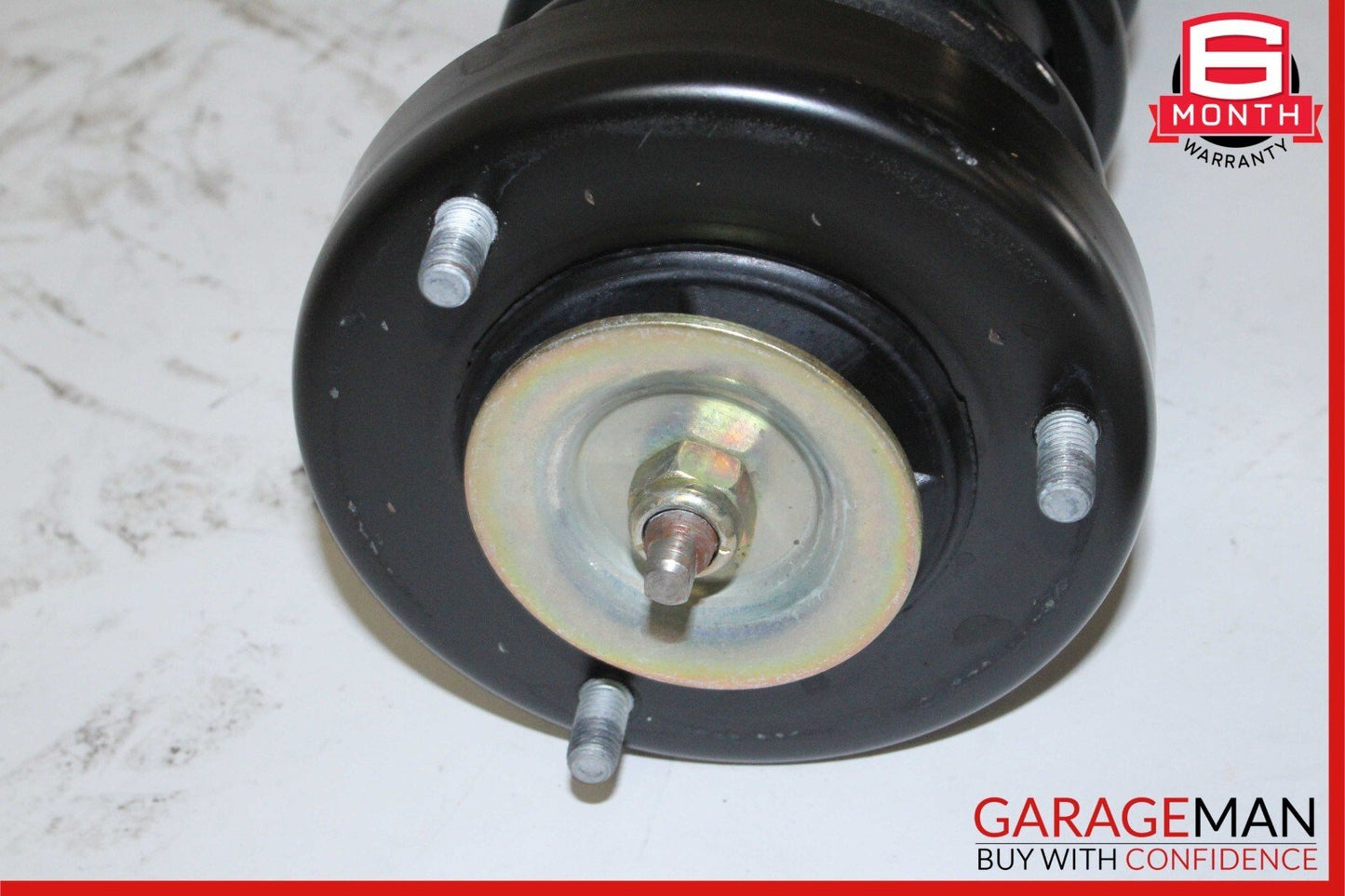 97-03 BMW E39 530i 528i 525i Rear Right Passenger Side Shock Absorber Strut OEM