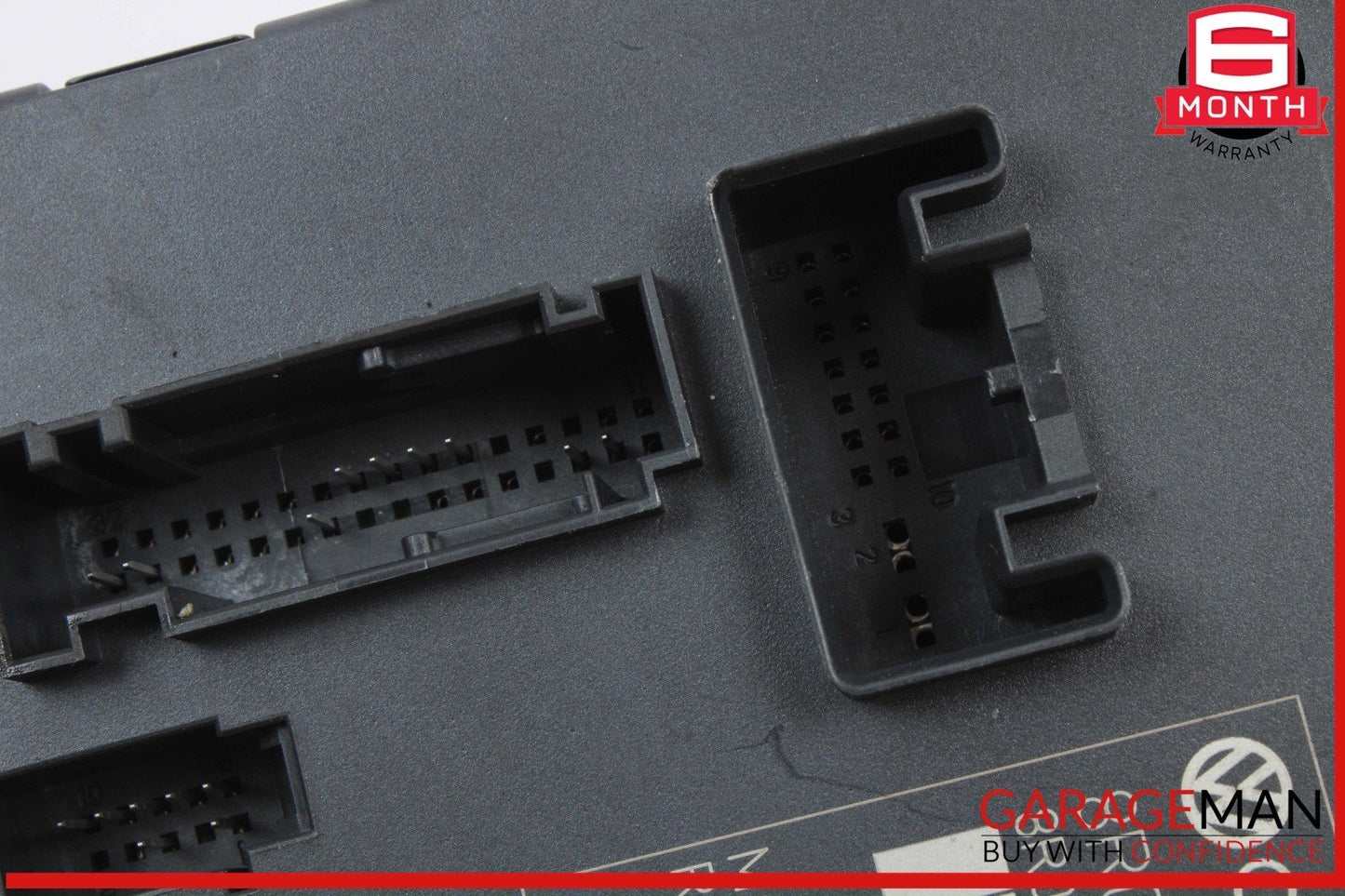 2013-2017 Audi Q5 Front Left Seat Control Module 8R0959760D OEM