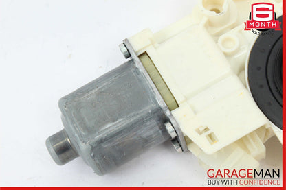 08-16 Mercedes W204 C250 E63 Front Right Side Door Window Regulator Motor Unit