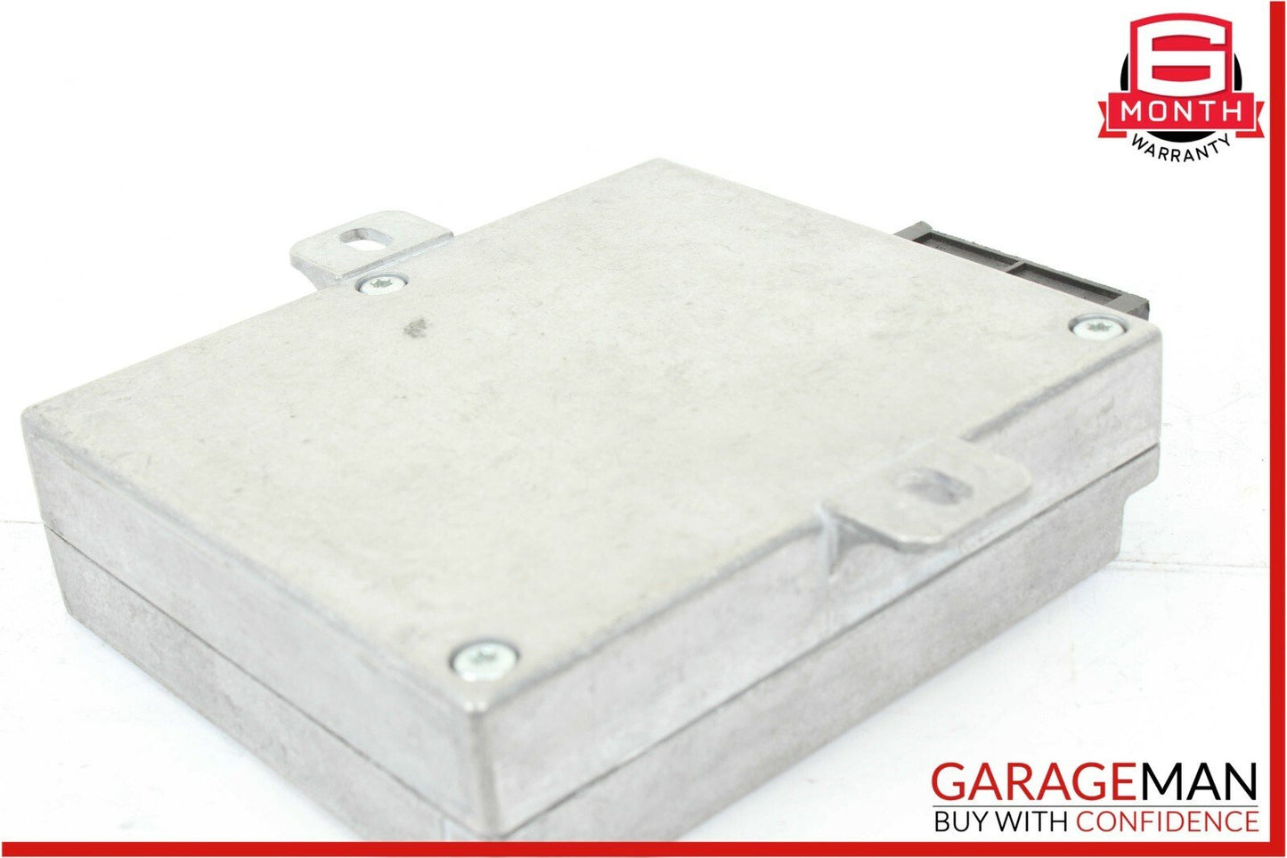 03-06 Mercedes W211 E350 Communication Voice Control Module Unit Q1 OEM