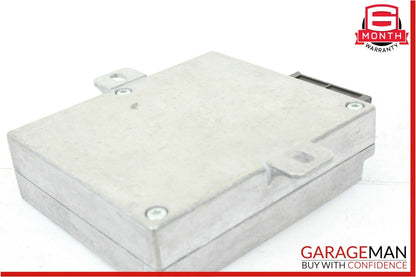 03-06 Mercedes W211 E350 Communication Voice Control Module Unit Q1 OEM