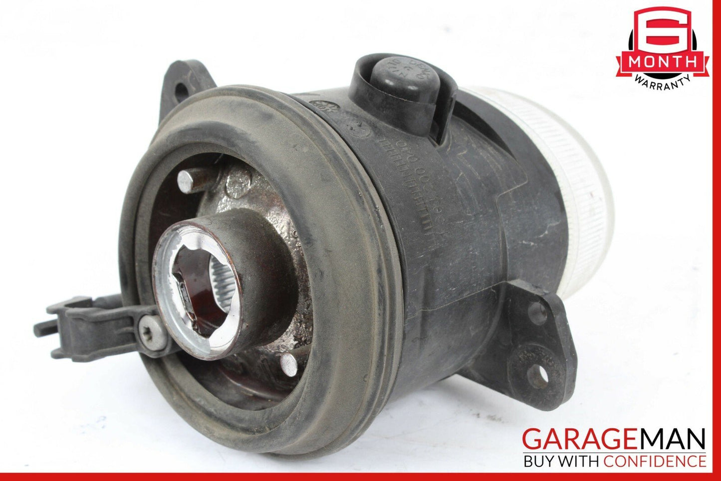 10-13 Mercedes W251 R350 Front Right Side Bumper Fog Light Lamp OEM